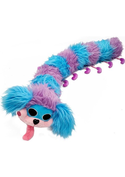 Tobeinlove Poppy Playtime Peluş Oyuncak (Yurt Dışından)