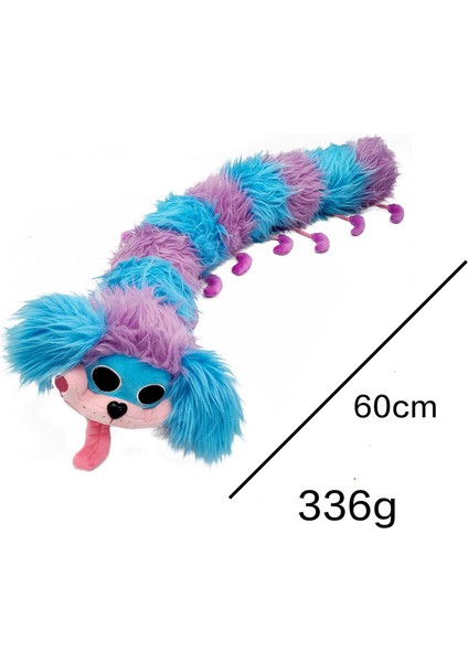Tobeinlove Poppy Playtime Peluş Oyuncak (Yurt Dışından)