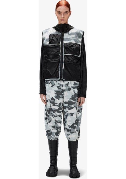 Dili Mesh Vest.62 fiyatları