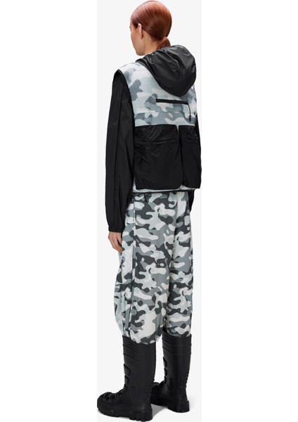 Dili Mesh Vest.62 modelleri