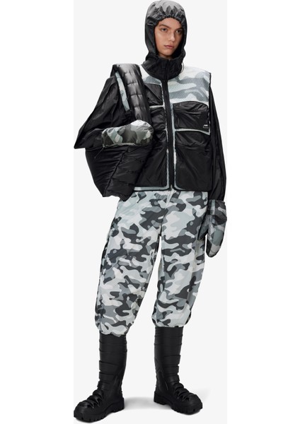 Dili Mesh Vest.62 indirimleri