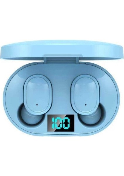 5.1 Bluetooth Kulaklık (Yurt Dışından)