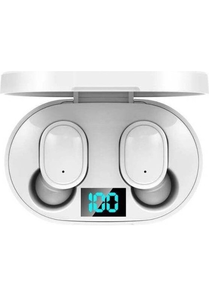 5.1 Bluetooth Kulaklık (Yurt Dışından)