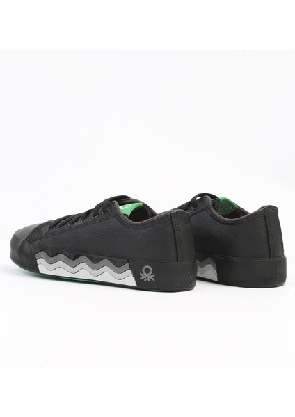 BN-31146 - 3394 Siyah - Çocuk Spor Ayakkabı modelleri