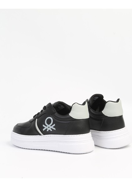 BN-31102 - 3826 Siyah - Çocuk Spor Ayakkabı modelleri