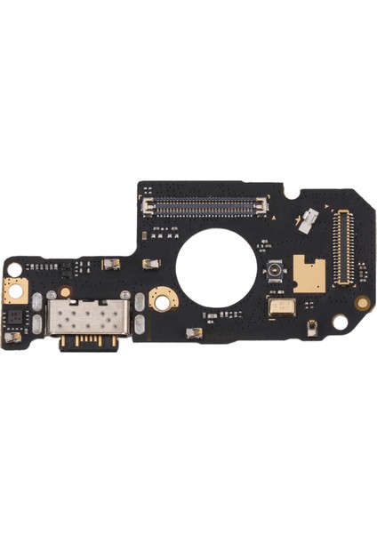 Xiaomi Redmi Note 11 4g Uyumlu Şarj Soketli Mikrofon Bordu 21121119SC