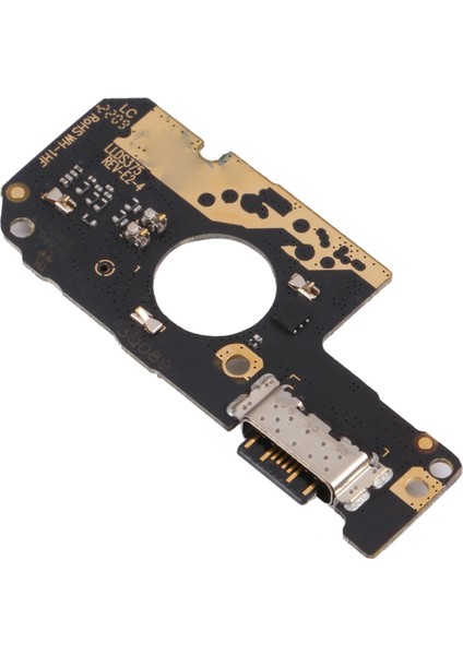 Xiaomi Redmi Note 11 4g Uyumlu Şarj Soketli Mikrofon Bordu 21121119SC fiyatları