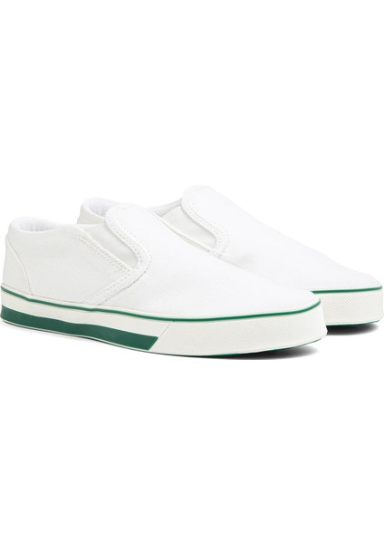 BN-30950- Beyaz Yesil - Kadın Spor Ayakkabı fiyatları