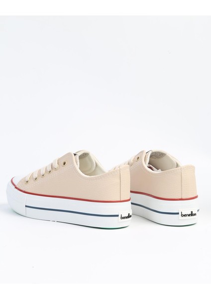 |BN-31122 - 3114 Bej - Kadın Spor Ayakkabı modelleri