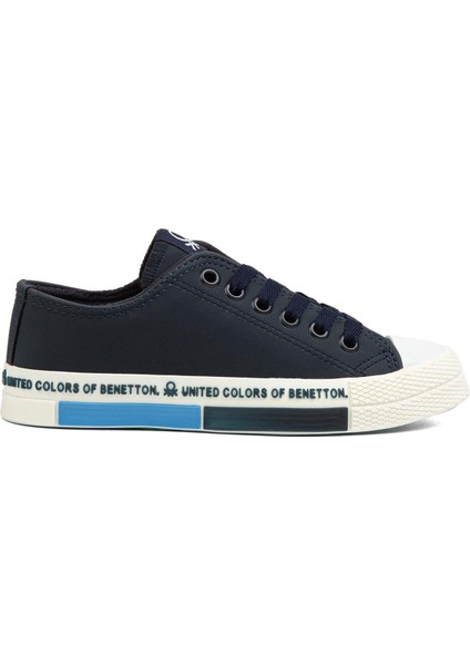 BN-30731 - 3374 Lacivert - Kadın Spor Ayakkabı