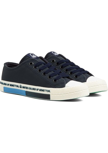 BN-30731 - 3374 Lacivert - Kadın Spor Ayakkabı fiyatları