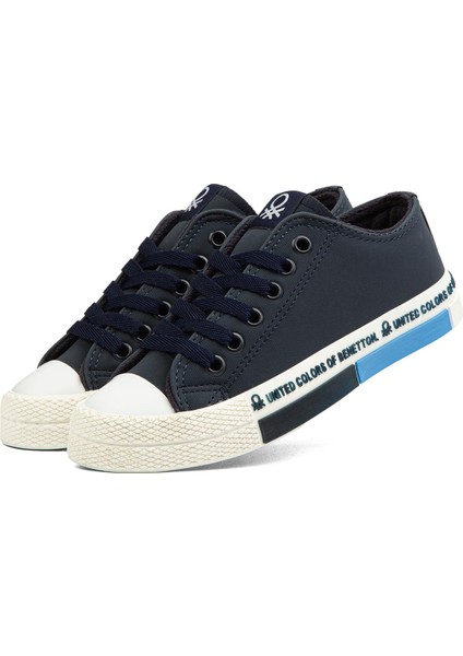 BN-30731 - 3374 Lacivert - Kadın Spor Ayakkabı fırsatları