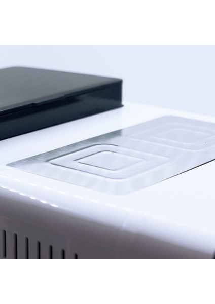 Soho Tam Otomatik Dual Boiler Çelik Öğütücü Espresso Makinesi modelleri