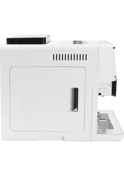 Soho Tam Otomatik Dual Boiler Çelik Öğütücü Espresso Makinesi fırsatları