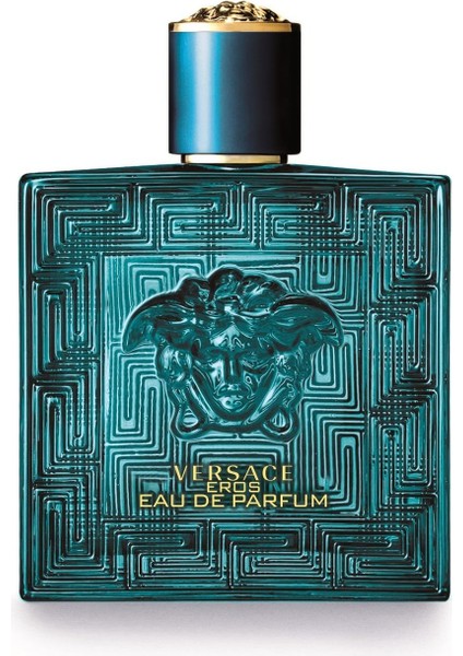 Eros Edp 100 ml Erkek Parfümü