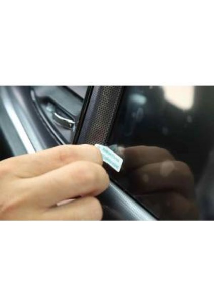 Chery Tiggo 7 Pro 10 Inç Navigasyon ve Dijital Gösterge Panel Uyumlu 9h Nano Ekran Koruyucu 2023 modelleri