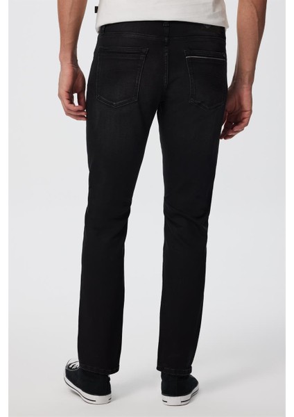 Lee Cooper Harry Erkek Jean Pantolon Abıgaıl Dark