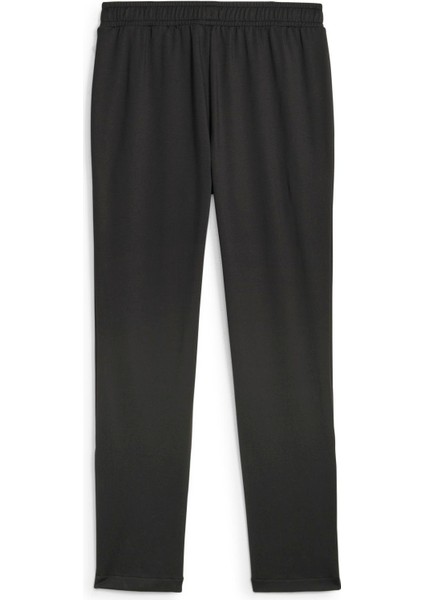 Erkek Puma Black Puma Mapf1 Cloudspun Pants, Slim Siyah Erkek Eşofman Altı