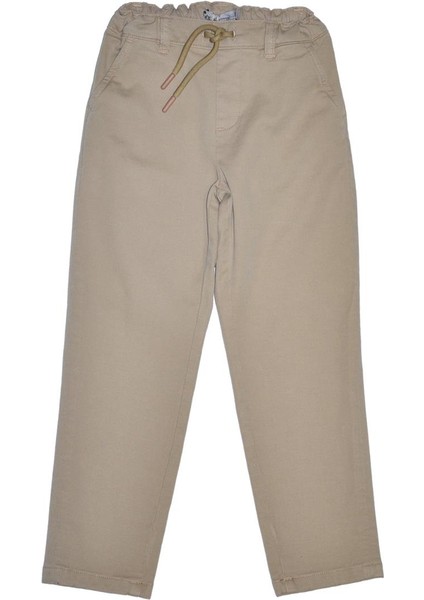 Kıth Erkek Çocuk Pantolon Camel