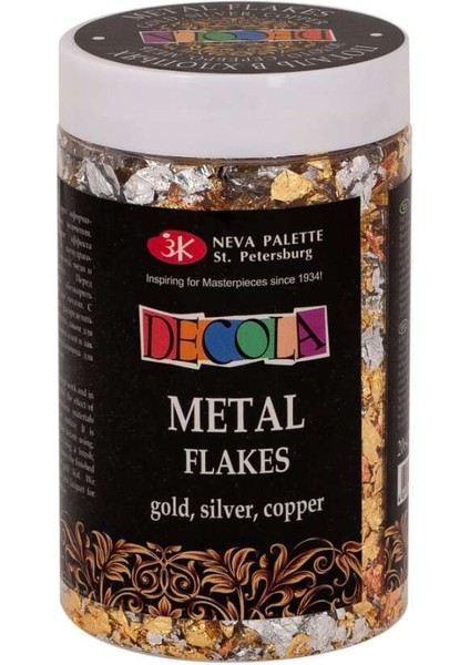 St.petersburg Decola Pul Varak Karışık 3 gr N206421741