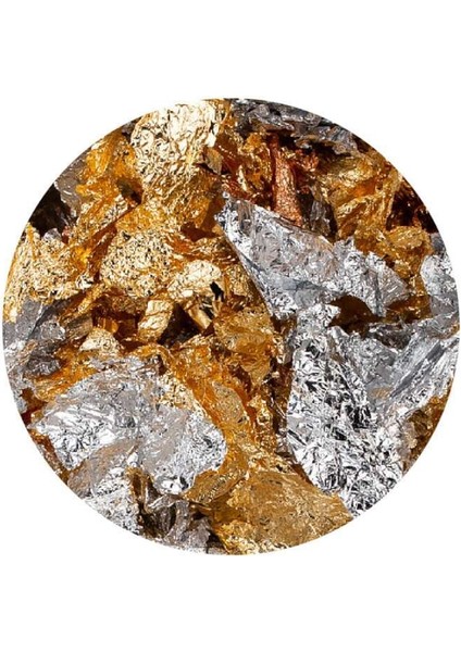 St.petersburg Decola Pul Varak Karışık 3 gr N206421741 fiyatları