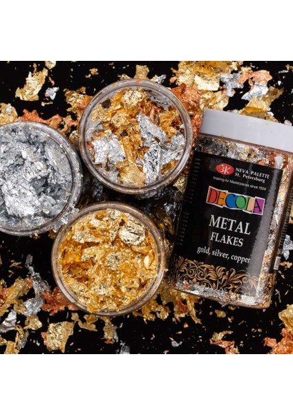 St.petersburg Decola Pul Varak Karışık 3 gr N206421741 modelleri