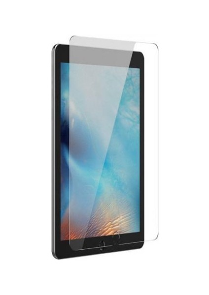 Apple iPad Mini 4 - 5 7.9inç Kırılmaz Ekran Koruyucu, Çizilme Engelleyici, Darbe Emici