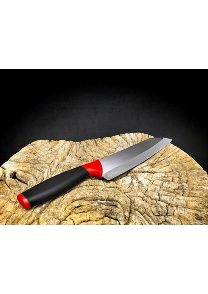 Santoku Şef Bıçağı modelleri