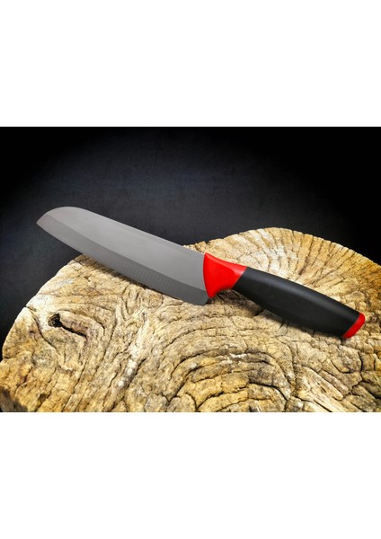 Santoku Şef Bıçağı fırsatları