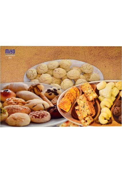Kuru Pasta Kutusu 100'lü Paket Krome Karton Baskılı Ambalaj fırsatları