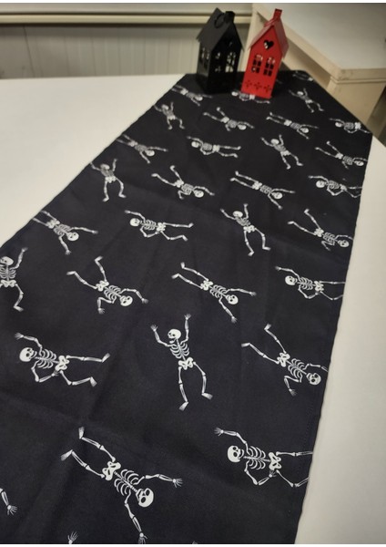 Cadılar Bayramı Runner