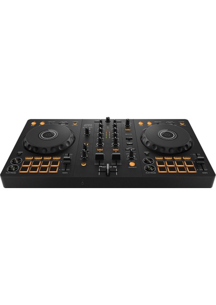 DDJ-FLX4 DJ Setup fiyatları
