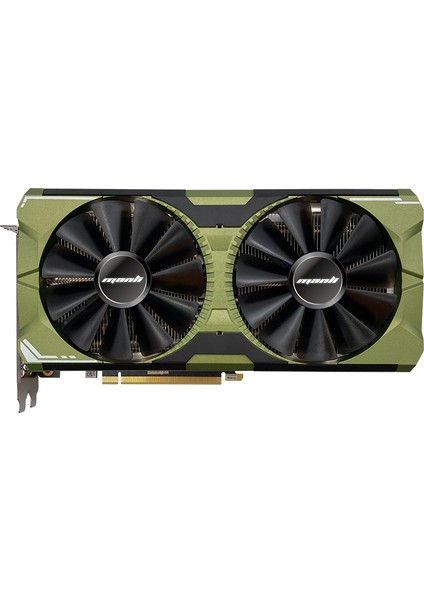 M-NRTX4070/6RFHPPP-M2545, Geforce RTX4070, 12GB, 192BIT, GDDR6X, 1xhdmı, 3xdp Gamıng Ekran Kartı