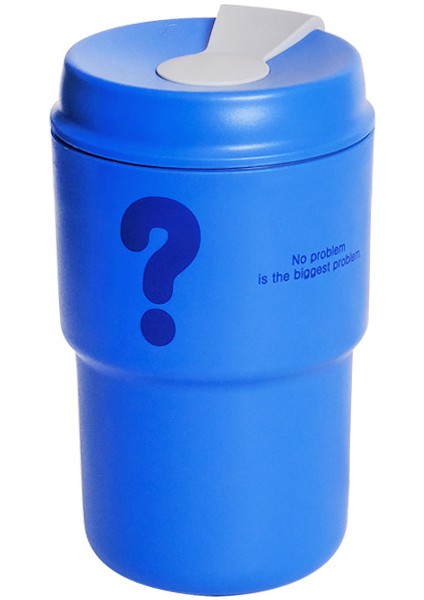 Yeni Yaratıcı Kahve Fincanı (Yurt Dışından)