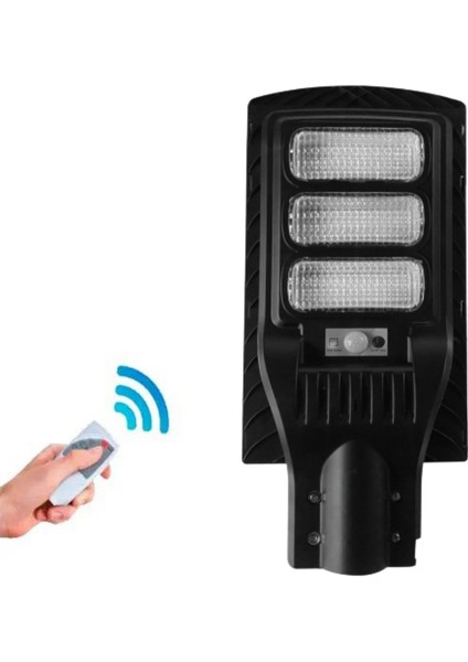 150 Watt Solar Güneş Enerjili Bahçe ve Sokak Lambası fiyatları