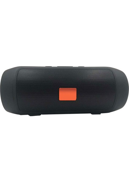 Radyo ve Çağrı Fonksiyonlu Mini Hoparlöre Sahip Yeni Taşınabilir Kablosuz Bluetooth Hoparlör (Yurt Dışından)