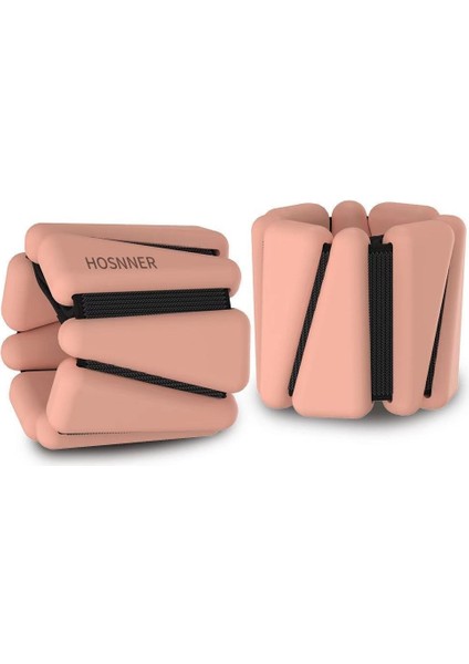 Ağırlık Bilekliği (Yurt Dışından)