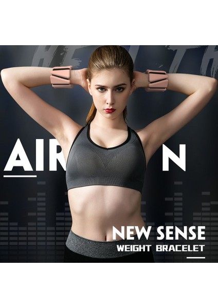 Ağırlık Bilekliği (Yurt Dışından) modelleri