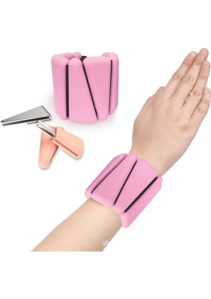 Ağırlık Bilekliği (Yurt Dışından)