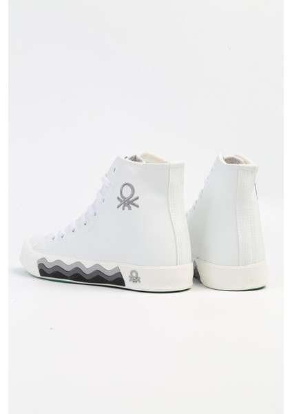BN-31043 - 3374 Beyaz - Erkek Sneaker