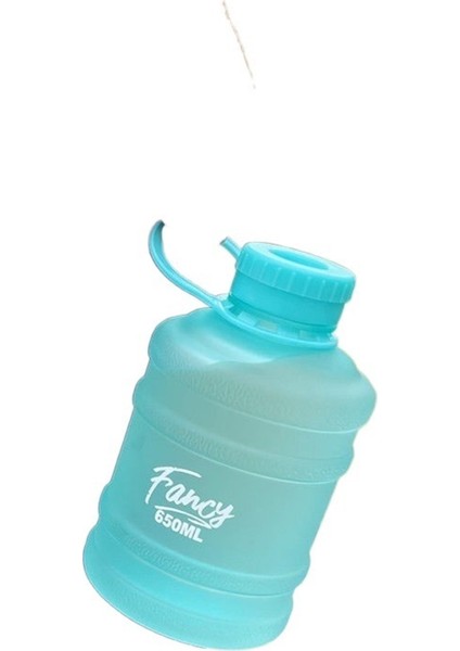 Kovalı Bardak Büyük Kapasiteli Yüksek Değerli Düşmeyi Önleyen Su Bardağı (Yurt Dışından)