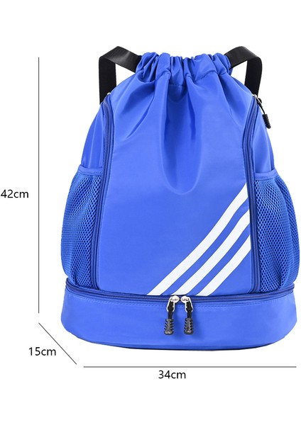 Çizim Sports Arka Paketleri Kadınlar Erkek Çekim Elastic Waterproof School Bags Knapsack Paketi Yurt Dışından