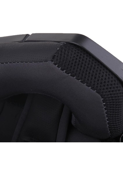 Jet Scooter Gri Xxl Içindeki 3/4 Motosiklet Tampon Katmanı (Yurt Dışından)