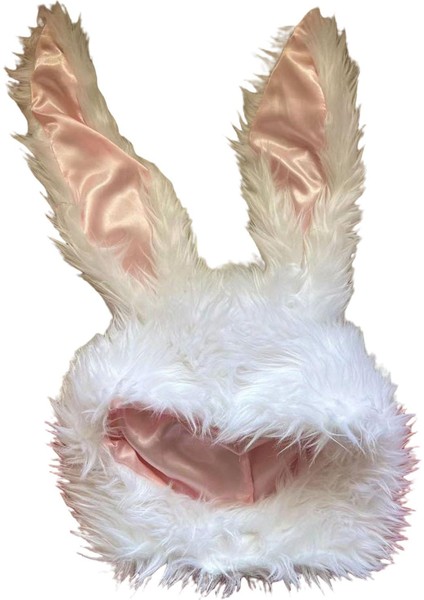 Tavşan Kulakları Ş Ş Headdress Paskalya Fotoğraf Prop Parti Cosplay (Yurt Dışından) fiyatları