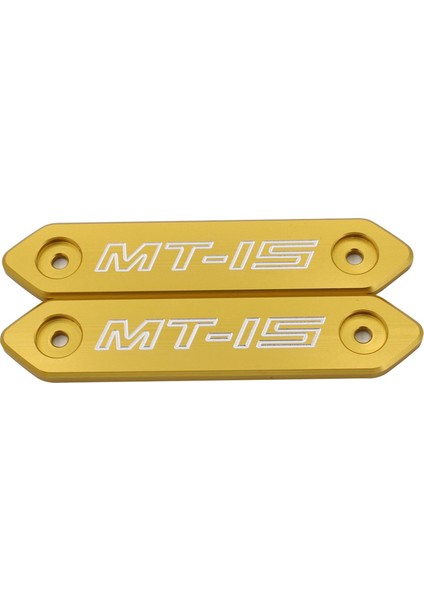 2018-2020 Altın Için Alüminyum Alaşımlı Mtkracing (Yurt Dışından)
