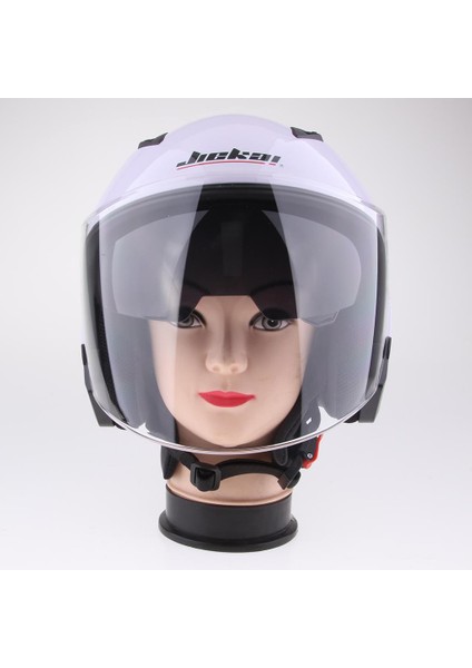 Jet Scooter Xl Içindeki 3/4 Motosiklet Tampon Katmanı (Yurt Dışından)