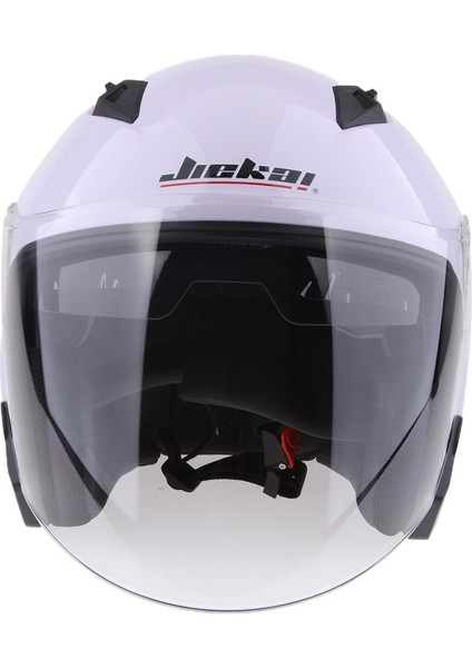 Jet Scooter Xl Içindeki 3/4 Motosiklet Tampon Katmanı (Yurt Dışından)