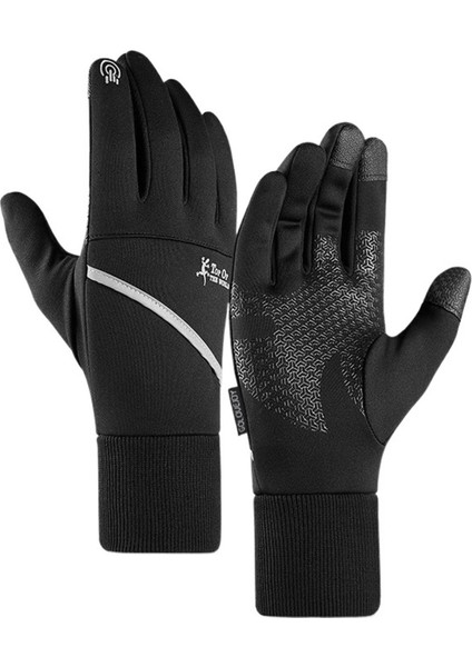 Dağcılık Eldivenleri Bisiklet Erkek Açık Hava Sporları (Yurt Dışından) fiyatları
