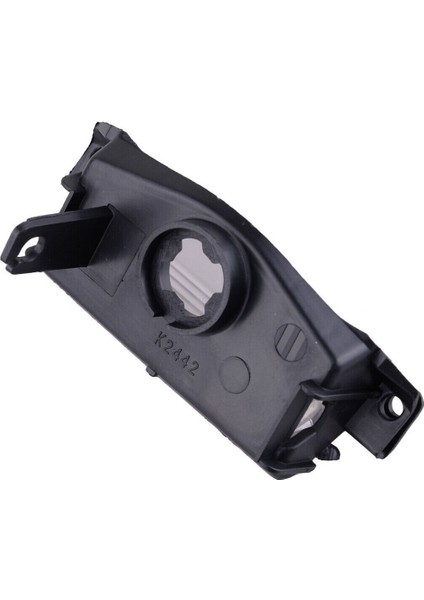 2 Adet Araba Plaka Lambası Shell Kapak Mazda 2 3 M2 M3 2011-2013 BP4K-51-274 BBM4-51-274 BS1E-51-274 (Yurt Dışından)