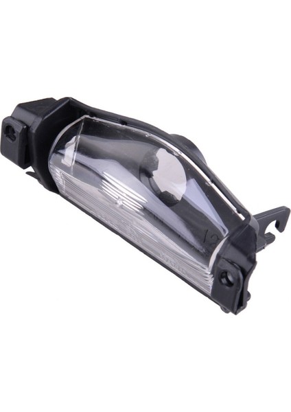 2 Adet Araba Plaka Lambası Shell Kapak Mazda 2 3 M2 M3 2011-2013 BP4K-51-274 BBM4-51-274 BS1E-51-274 (Yurt Dışından)